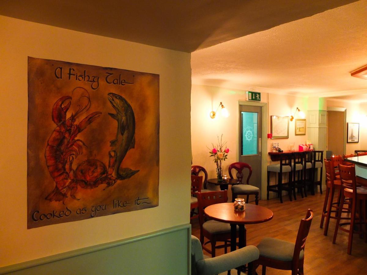The Smugglers 3* Waterville