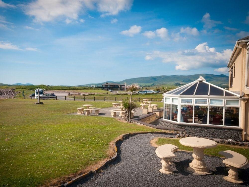 The Smugglers 3* An Coireán