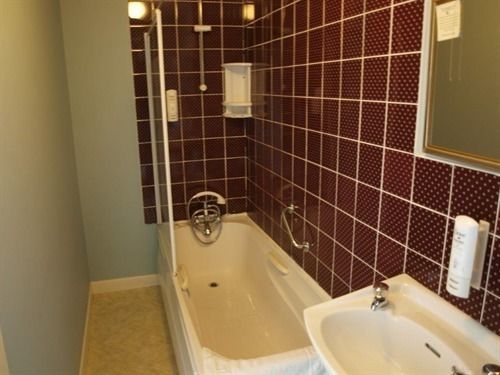 The Smugglers Guest house 3*